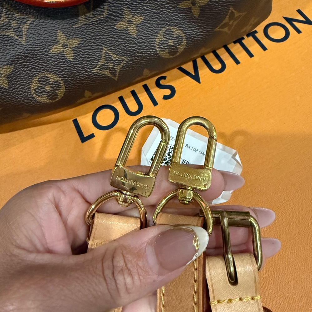 Louis Vuitton - Picture 13 of 14